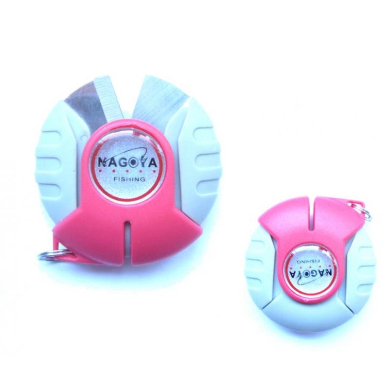 Nagoya Rund linjeklippare/sax