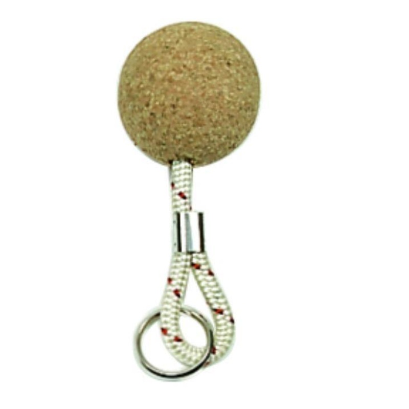 Nyckelknippa korkboll