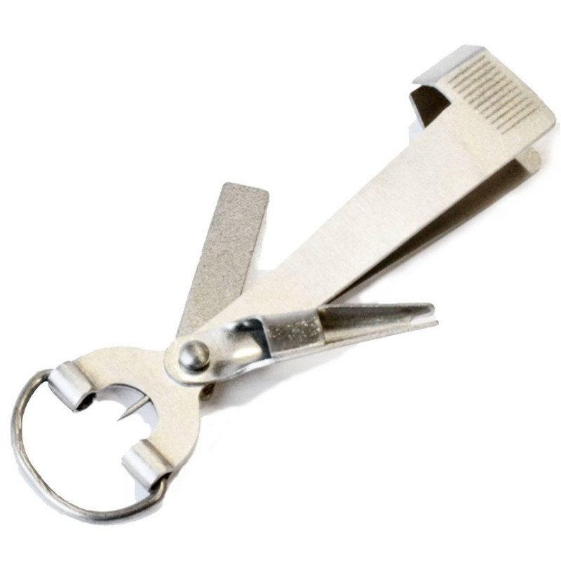 Pro Klippare m/bryne