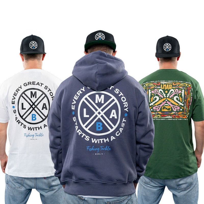 Pro Staff Merch | Spar Bundle