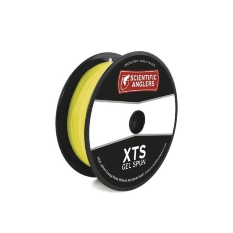 Scientific Anglers XTS Backing 30lb/100yd