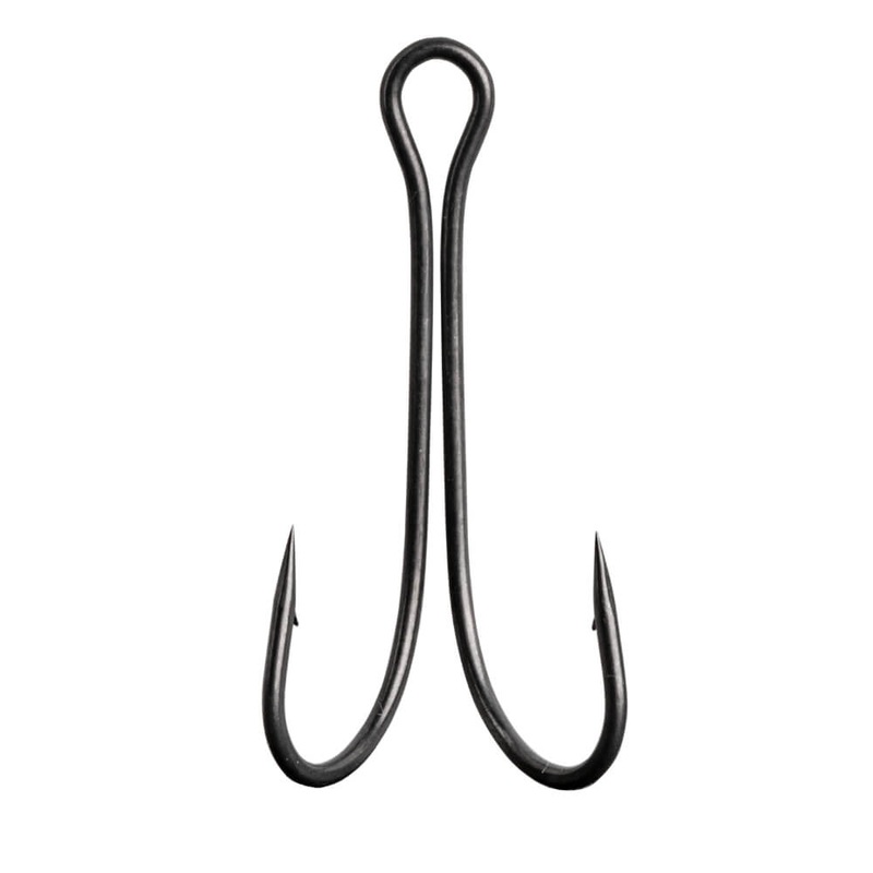 Spear Double-61 SS (8056)||2||1|1/0|2/0|3/0|4/0|5/0