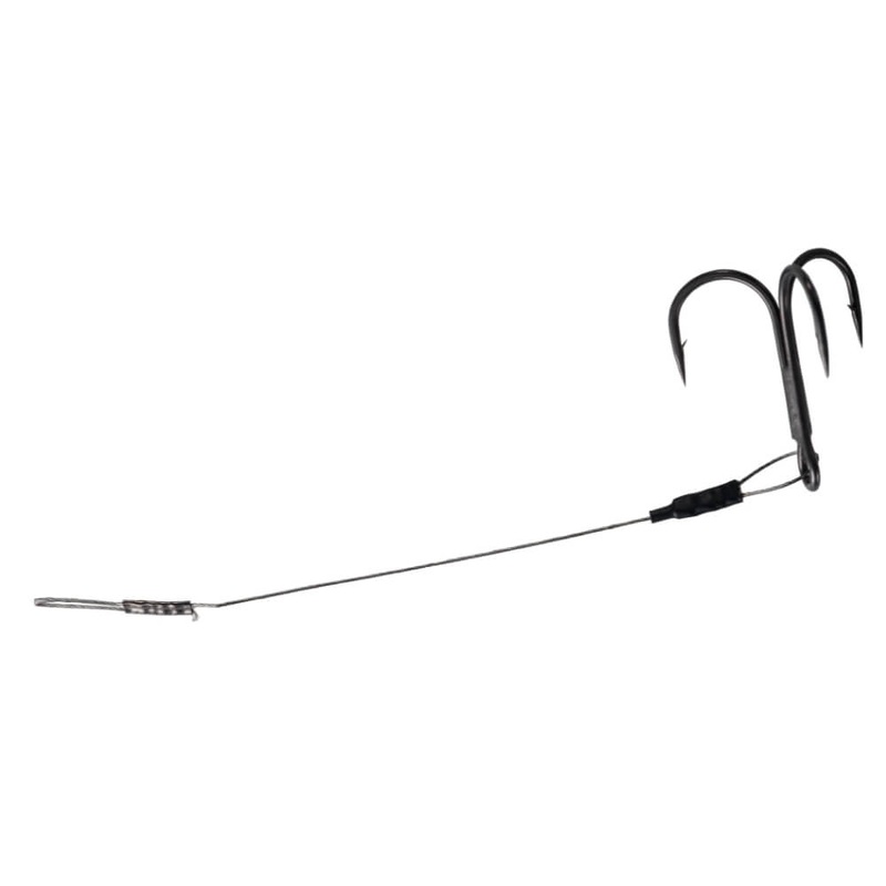 Spear Stinger HD 7×7 Wire (Pike)
