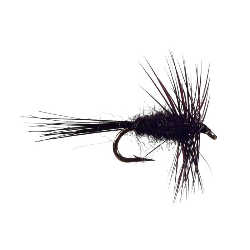 Svart Midge|16|18|20