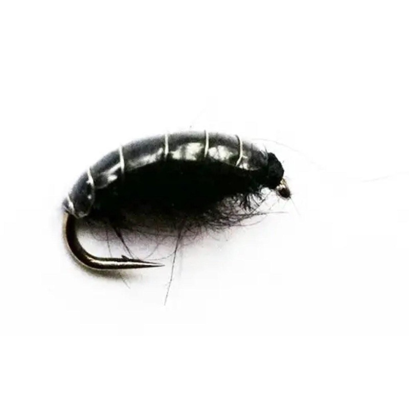 Svart Tjeck|14|16|12