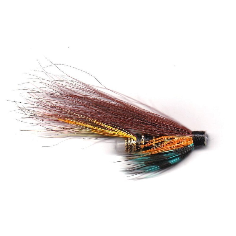 Thunder & Lightning Tube 1