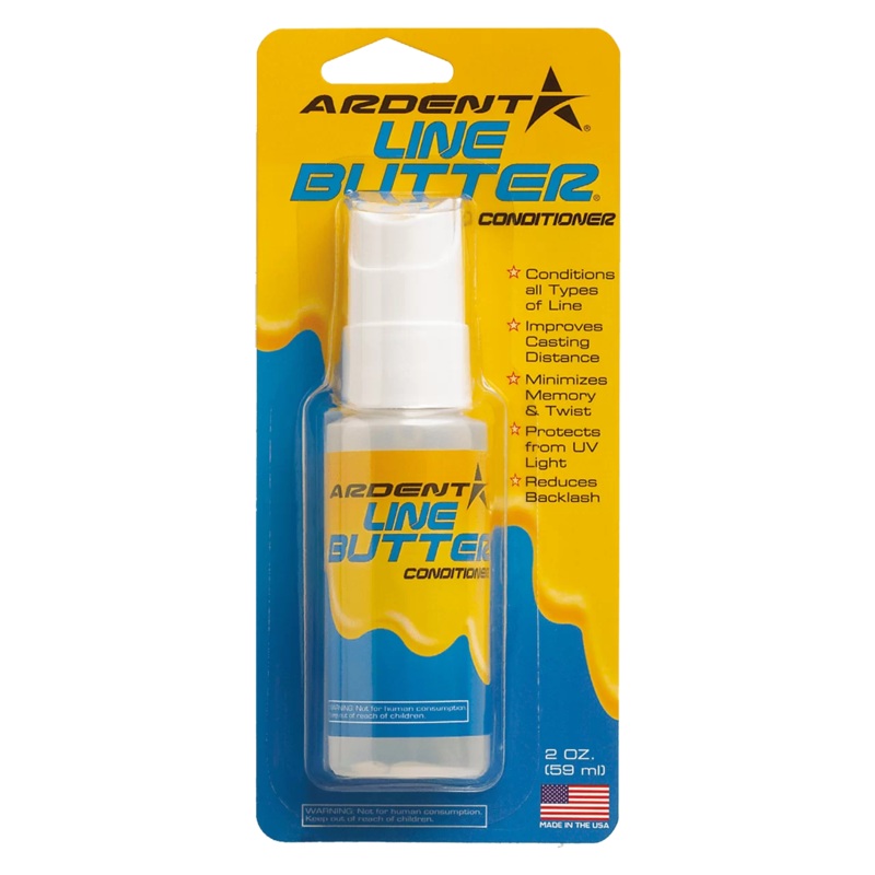 Ardent Snrljus spray