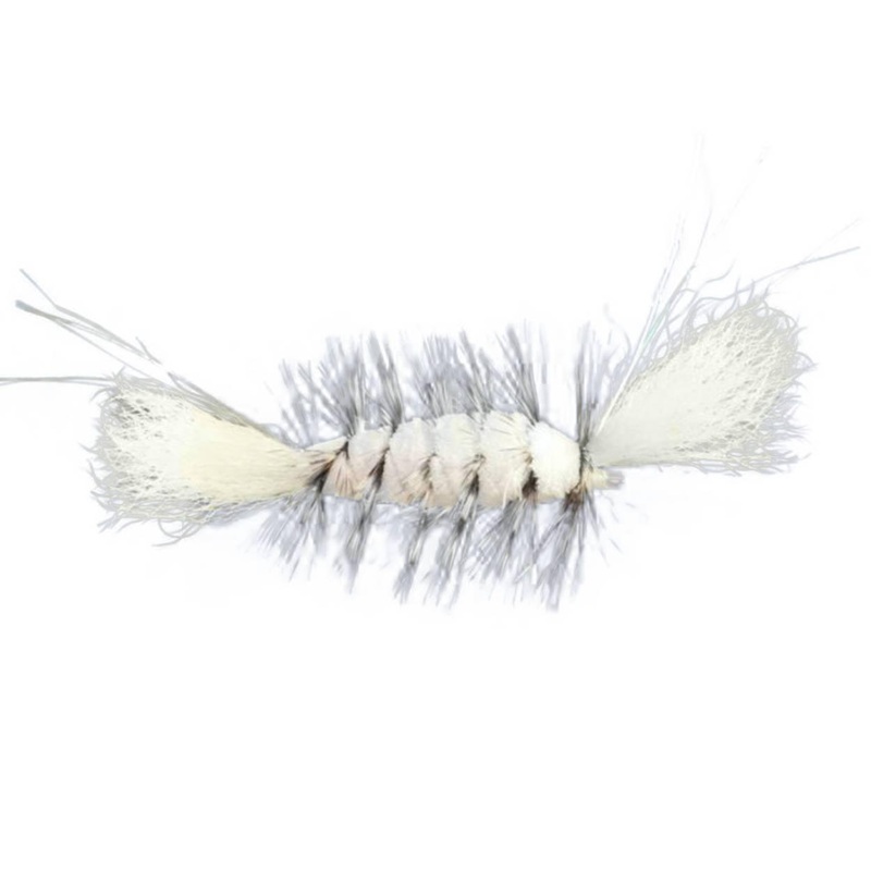 Bomber Dryflytube 1 vit|1″