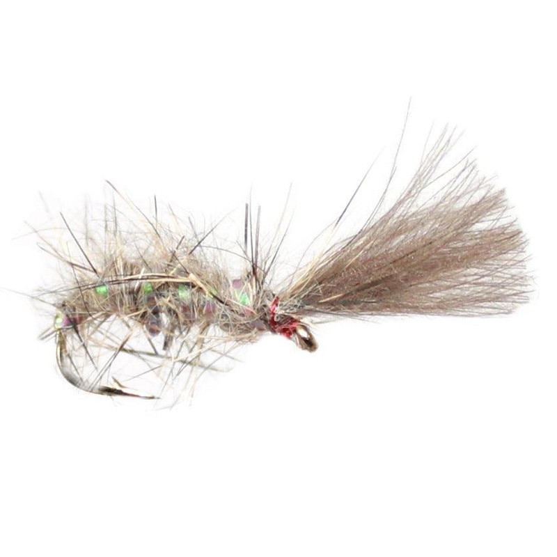 CDC Emerger Hares Ear|12|14