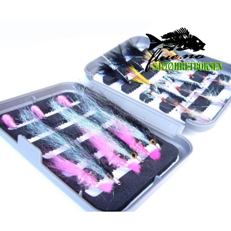 Havsringldan | Komplett Fluglda