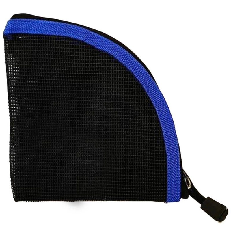 Lamar snrfodral|Bl|Sort