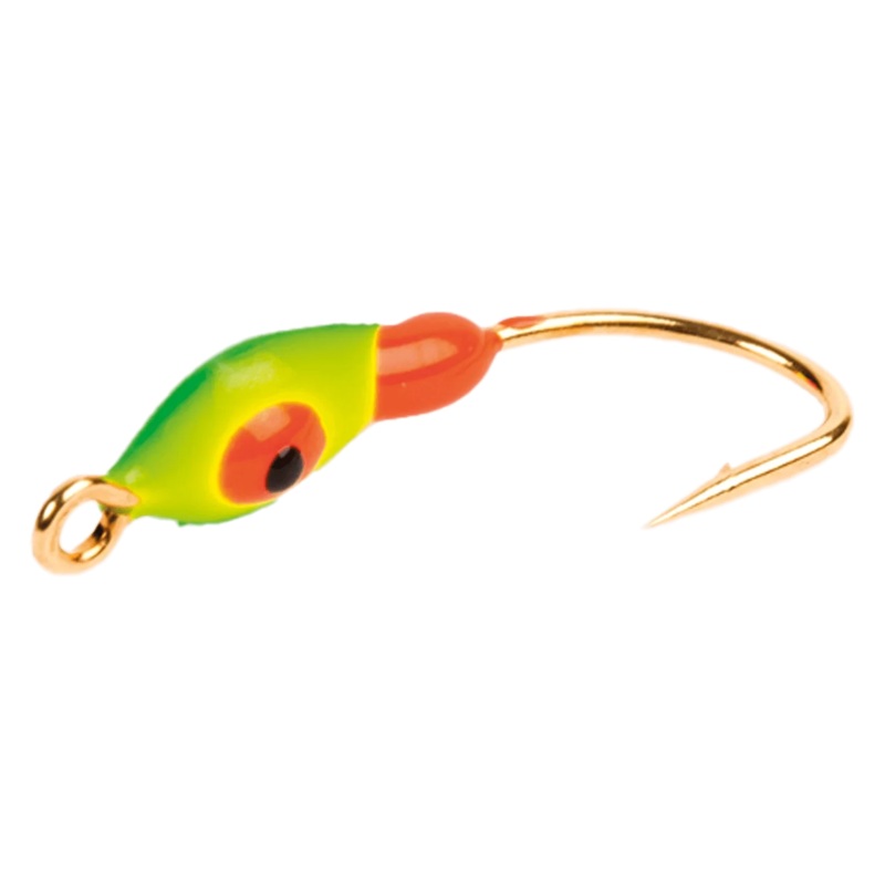 Lockbete-krok Firetiger #12