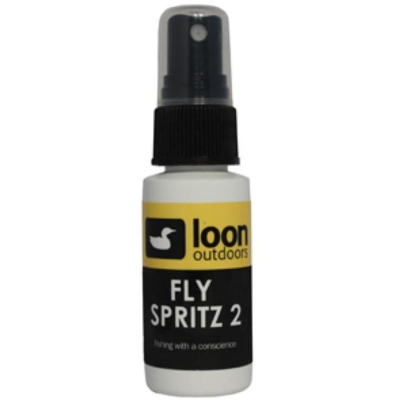 Loon Fly Spritz II Torrflugespray
