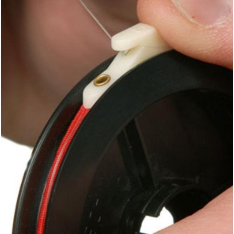 Loon Sharktooth tippetskrare