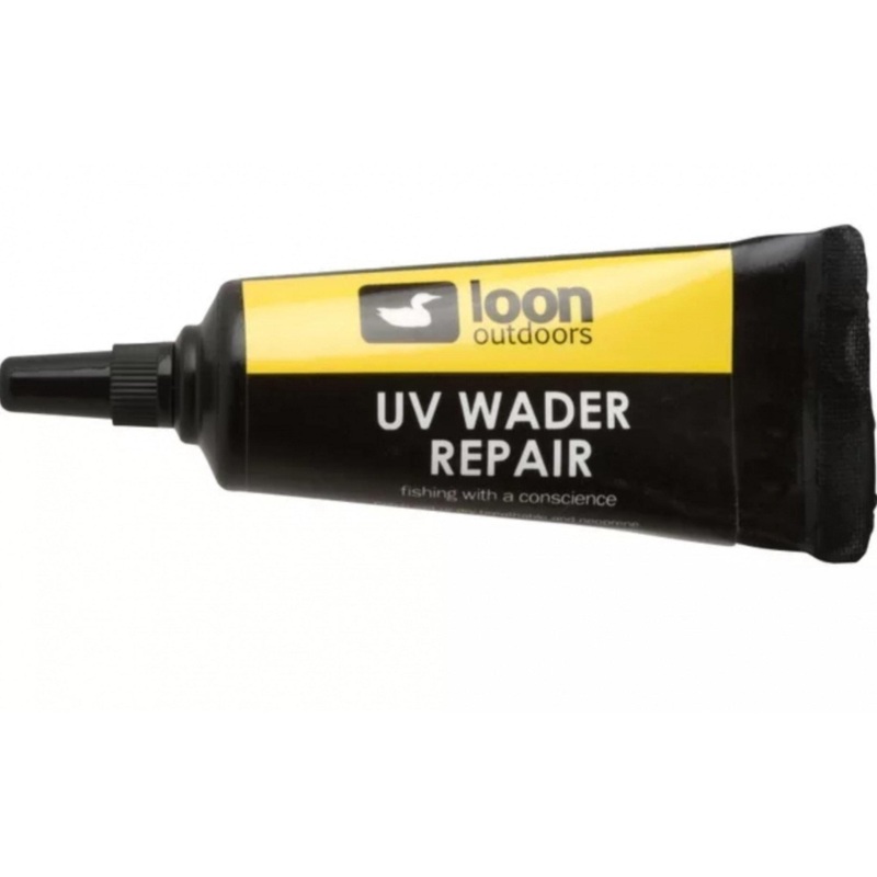 Loon vadare reparation