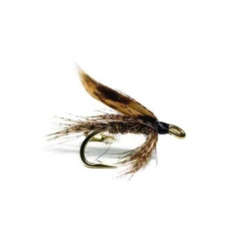 March Brown DH|8|10|12