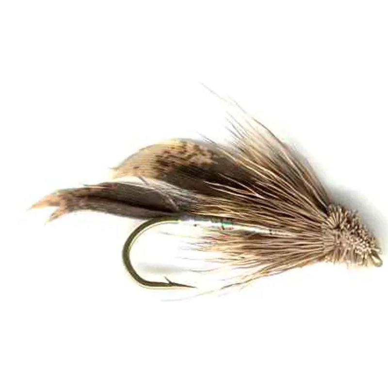 Muddler Minnow|8|10