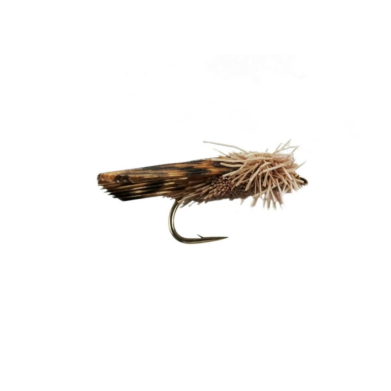 Muddler Sedge|10|12