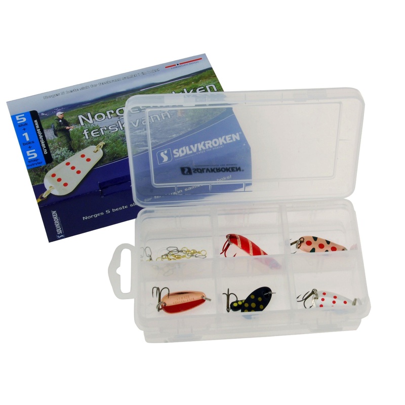 Norgespaketet betessats | Stvatten