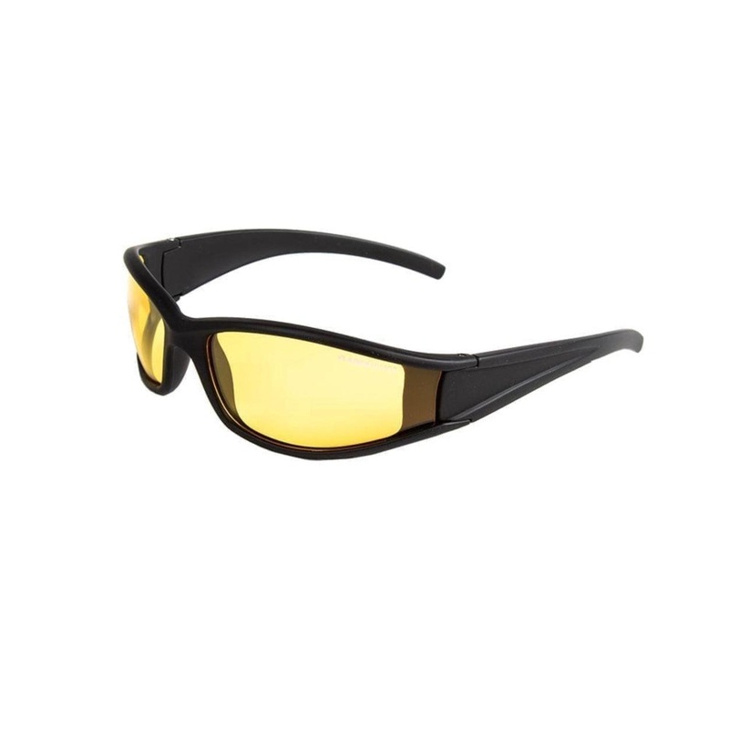 Polaroid solglasgon | Lake Black