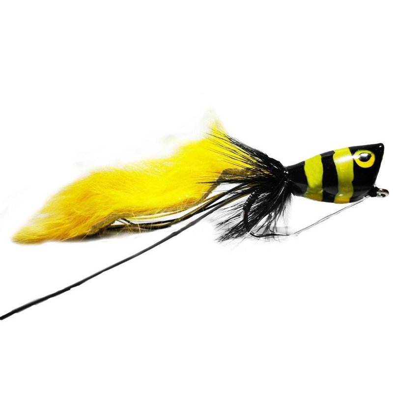 Popper | Svart humle|2|6