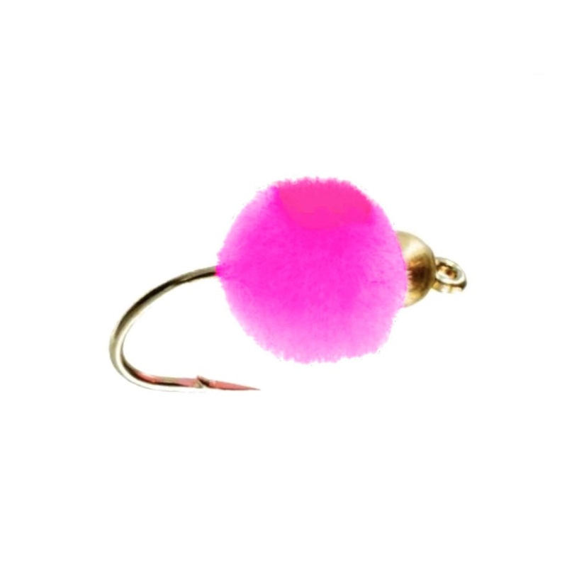 Rognkorn Hot Pink BH|8