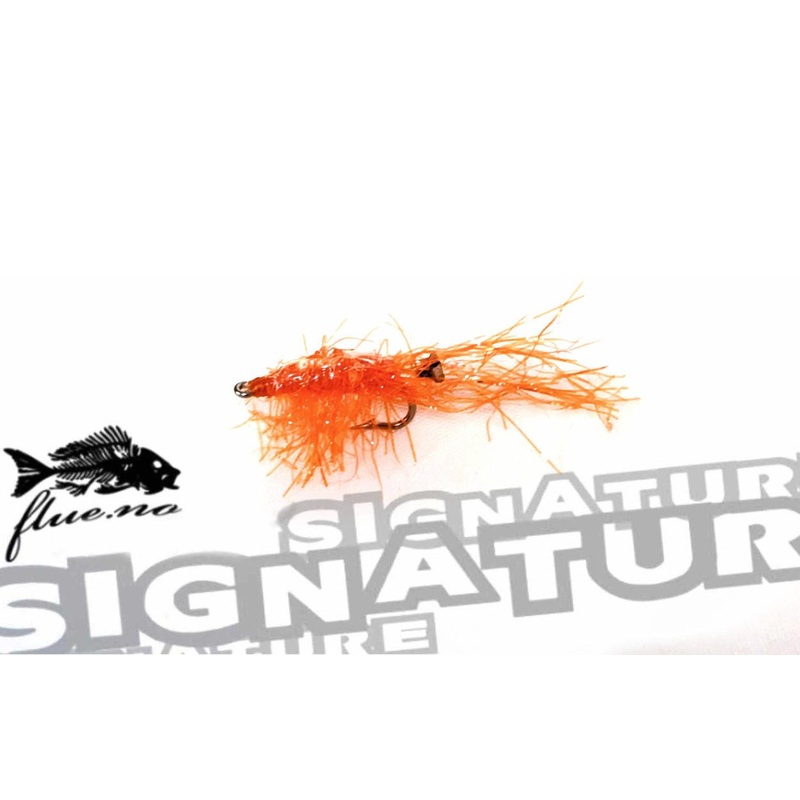 Runars Reke Orange | Signatur|8