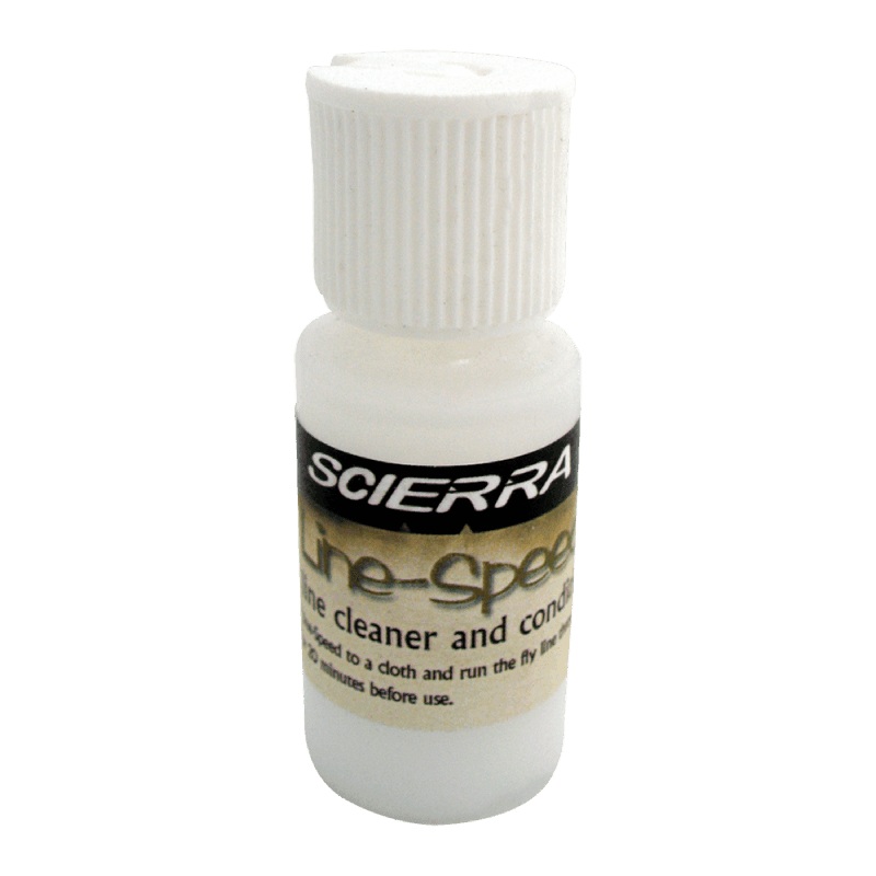Scierra Line Speed 15ML