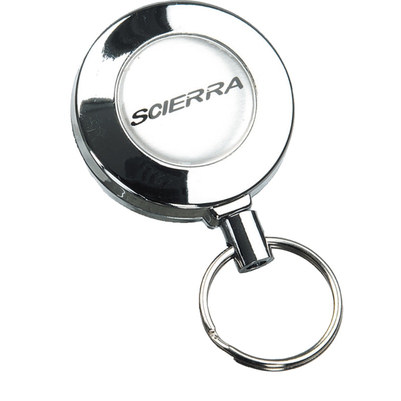 Scierra PIN-ON REEL RETRACTOR M