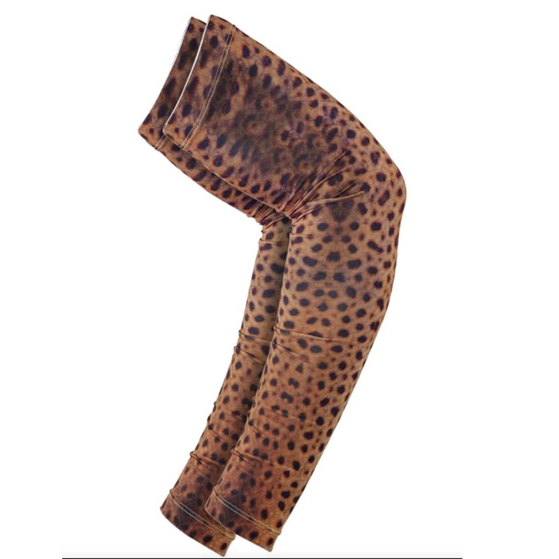 Trout-O-File | Armvrmare – Sleeve ring camo