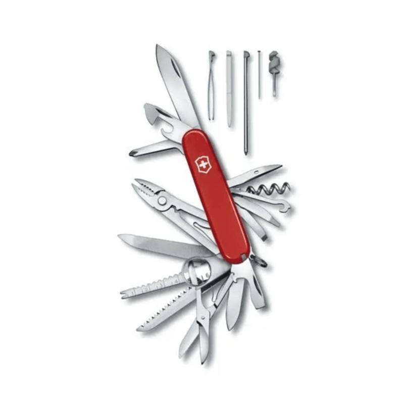 Victorinox SwissChamp Fickkniv