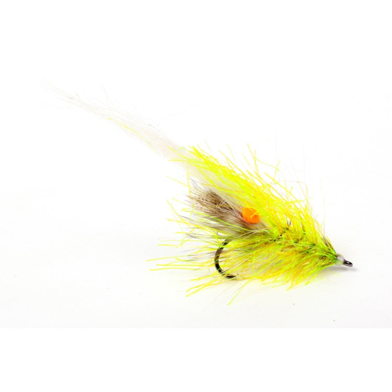 Alive Rka Chartreuse|6