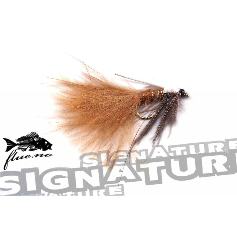 Andre Bruns Danica | Signatur|12