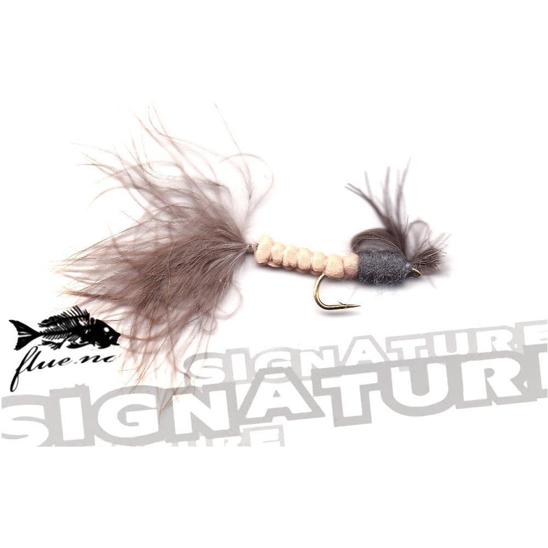 Andre Bruns Danicaklckare | Signatur