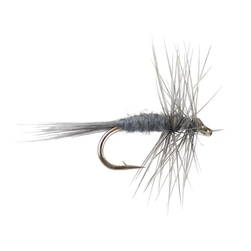 Blue Dun Midge|12|14|16