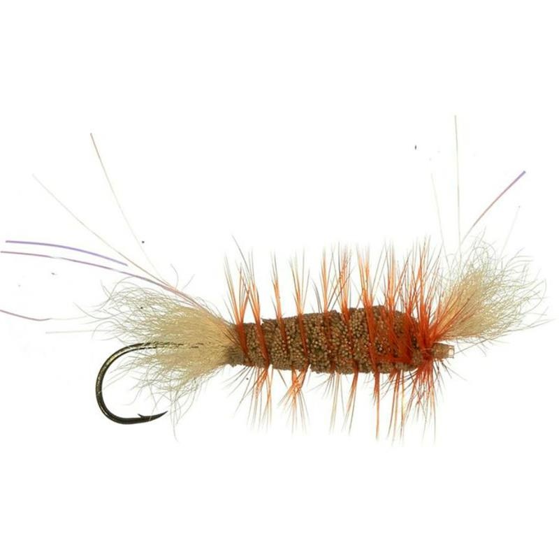Bomber Dryflytube 1 Brun|1