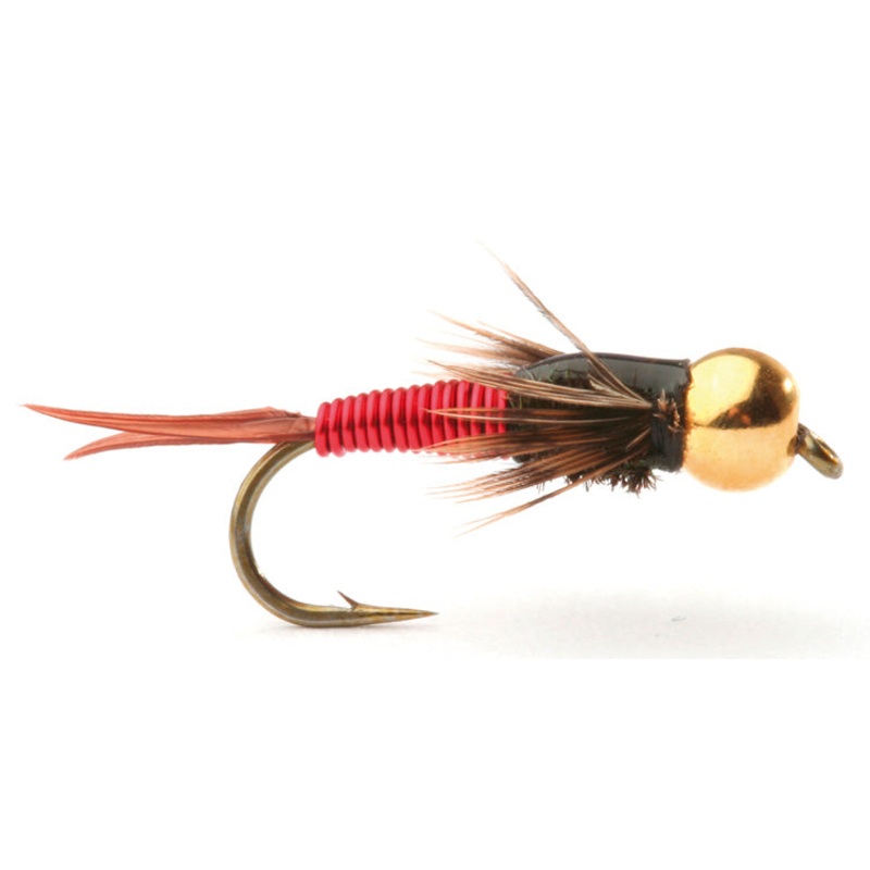 Copper John BH | Rd|12|14|16