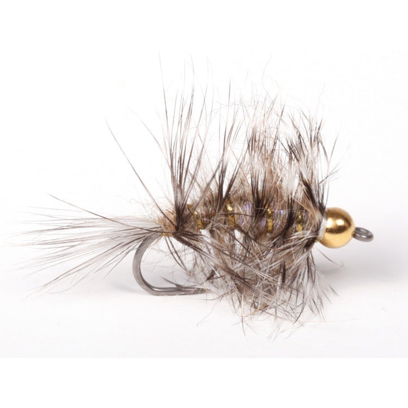 Gold Head Mysis BH|8