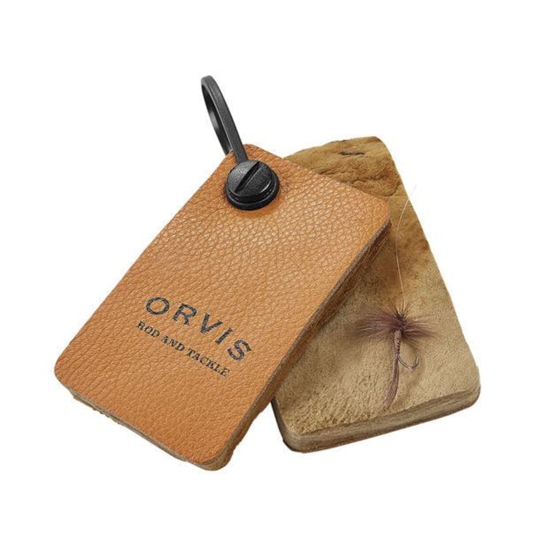 Orvis Amadou Flugtorkare