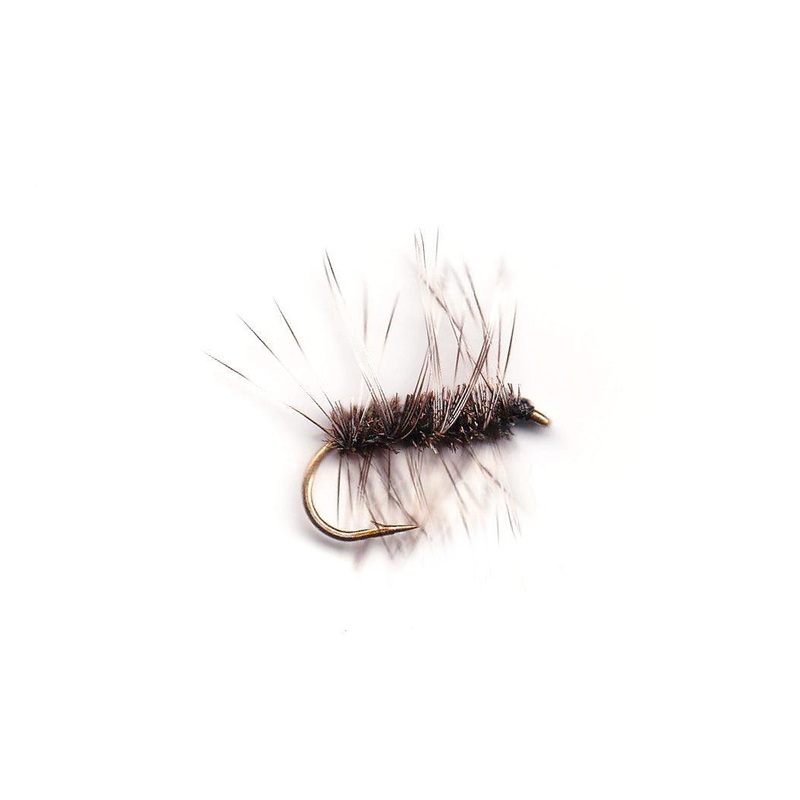 Superflugan Grizzly Peacock|10|12|14|16