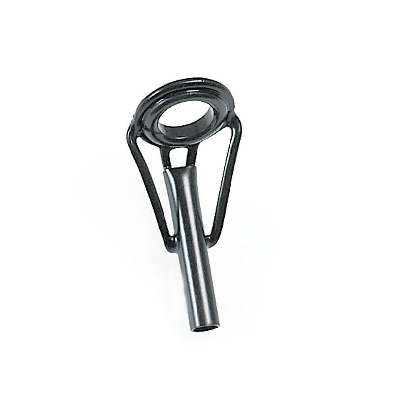 Toppring Keramisk till spinnstng 2,4-6mm