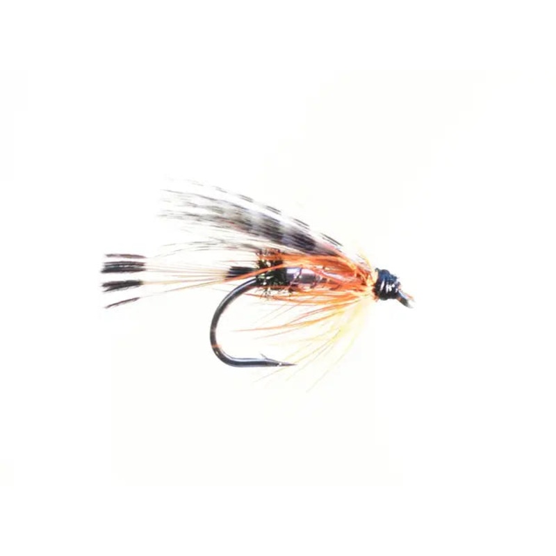 Trysilkungen DH|8|10