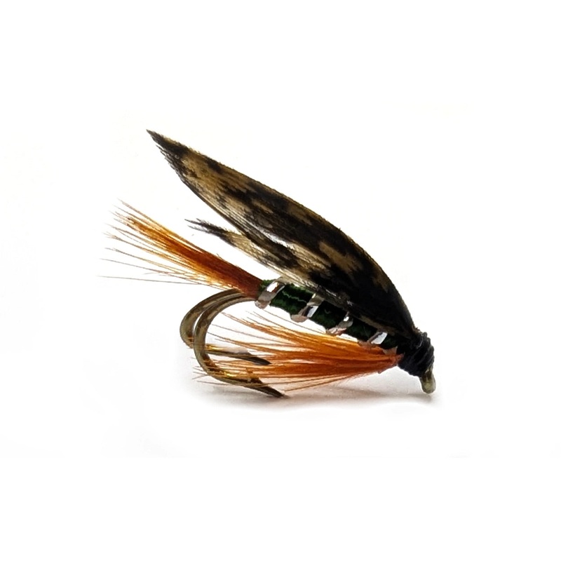 Femundsflugan DH|8|10