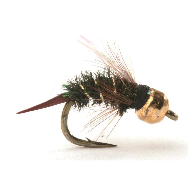 Flash Prince Tungsten BH|14|16
