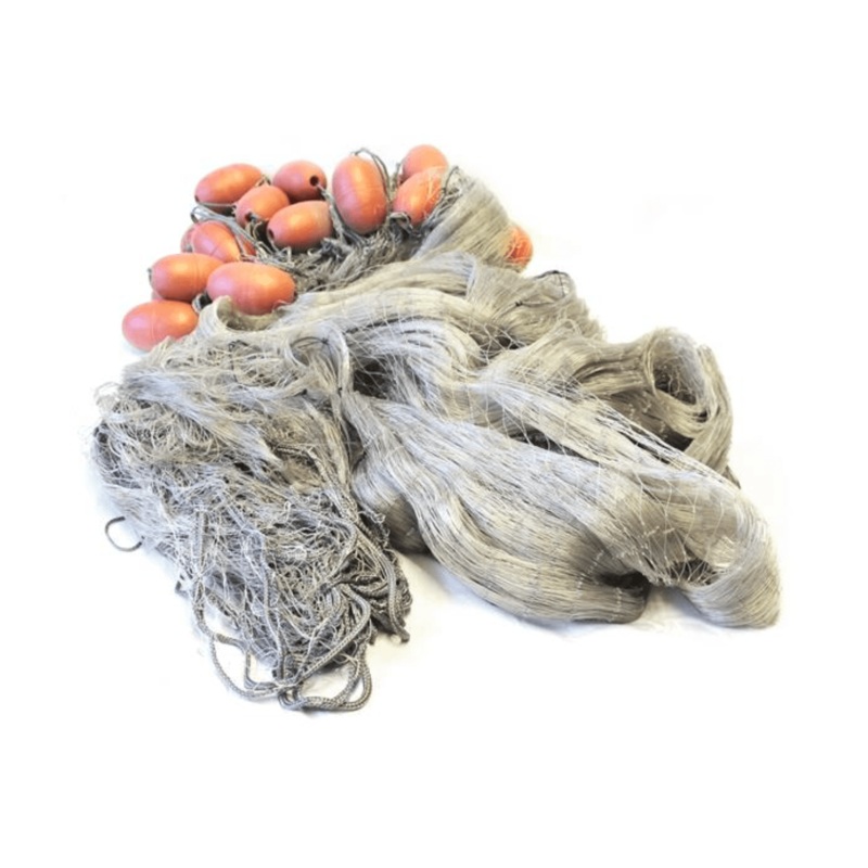 Makrillgarn 37mm / 1,5×4 27m 100msk. hm gr