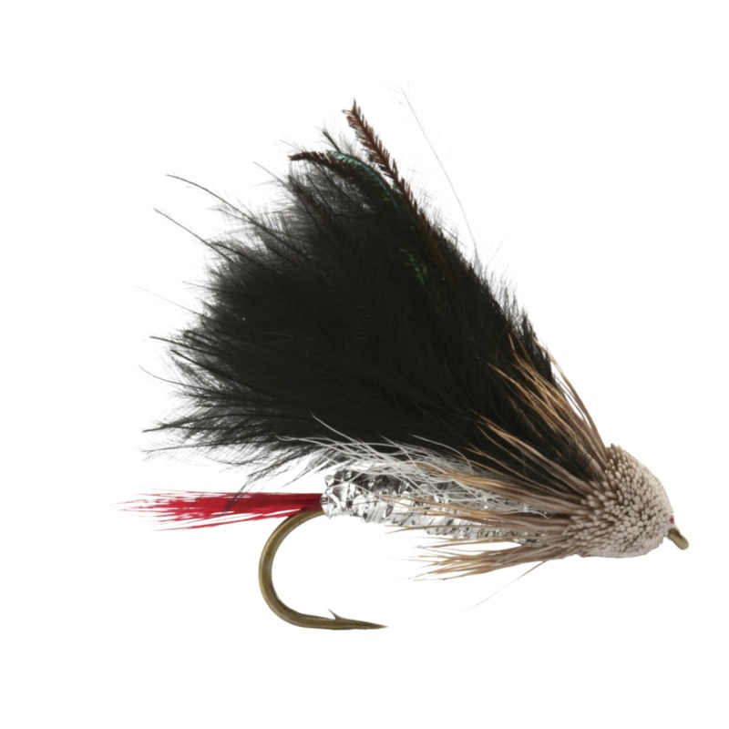 Marabou Muddler Streamer|6