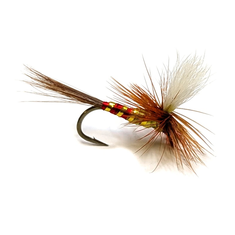 Olsen Parachute|10|12