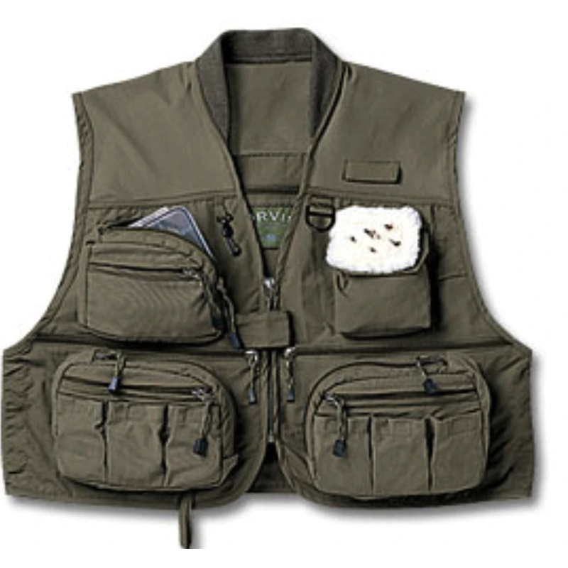 Orvis Battenkill Pro Guide Vst