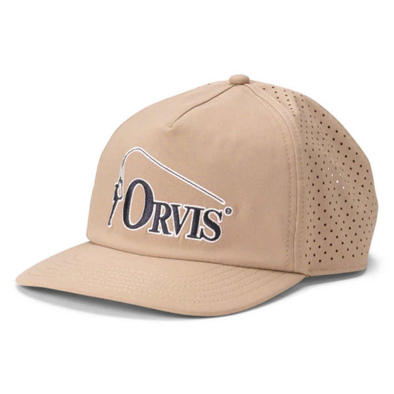 Orvis QuickDry Baseballkeps