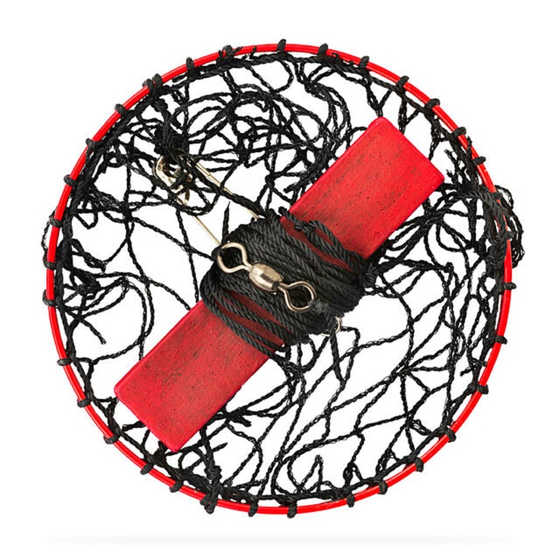 Otto Utter Krabbfngare